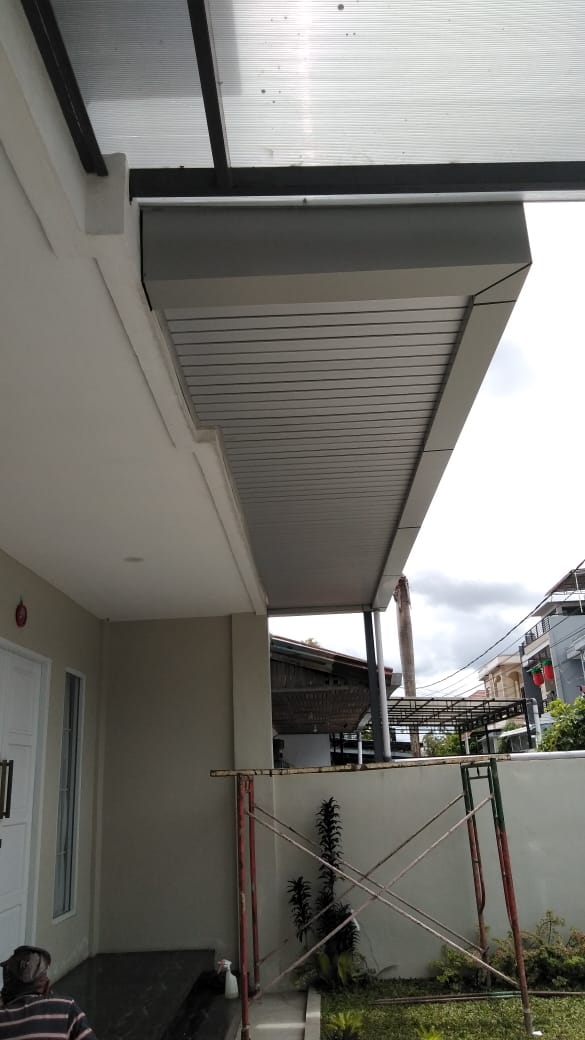 Dokumentasi Proyek 2018 - Seri 25 - Dokumentasi Proyek